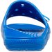 Klapki Classic Slide Jibbitz Crocs - blue bolt