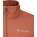 Softshell męski Heather Canyon II Columbia