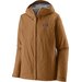 Kurtka męska Torrentshell 3L Patagonia - Deer Brown