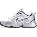 Buty Air Monarch IV Nike - white/metallic silver