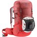 Plecak Futura SL 24L Deuter - caspia currant