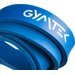 Zestaw gum oporowych do ćwiczeń 12-39kg 2szt Gymtek