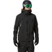 Kurtka narciarska męska Sogn Shell 2.0 Helly Hansen - Black