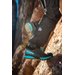 Buty podejściowe Mescalito GTX Scarpa - shark/azure