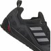 Buty trekkingowe Terrex Swift Solo Approach Adidas - czarne