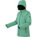 Kurtka damska Women Highton Stretch Padded Jkt IV Regatta - dusty green