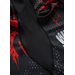 Longsleeve męski Mens Rash Longsleeve Net Camo 2 Pitbull West Coast - czarny
