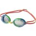 Okulary pływackie juniorskie Ripple Finis - clear/pink