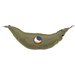 Hamak 1-osobowy Compact Ticket To The Moon - army green