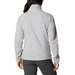 Polar damski Benton Springs Full Zip Columbia - szary