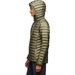 Kurtka puchowa damska Deploy Down 1.0 Hoody Black Diamond - pine smoke