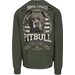 Bluza męska Troublemaker Crewneck Pitbull West Coast