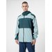 Kurtka męska 4FSS23TTJAM078 4F - niebieski
