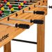 Stół do piłkarzyków Wooden Outtec WYPRZEDAŻ