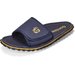 Klapki Strider Slide Gumbies - navy