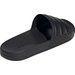 Klapki Adilette Shower Adidas - black