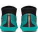 Buty piłkarskie halowe Mercurial X Superfly VI Academy CR7 IC Nike - turkusowe