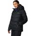 Kurtka narciarska damska Abbott Peak II Insulated Jacket Columbia - black