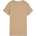 Koszulka damska ESS Embroidery Tee Puma - Prairie Tan