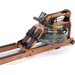 Wioślarz wodny Viking 2 Rower Ar First Degree Fitness
