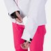 Kurtka narciarska damska W Strawpile JKT Rossignol - white
