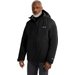 Kurtka puchowa męska Icecape 2L Down Ins Jack Wolfskin - midnight sky
