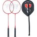 Zestaw do badmintona Wish Elite 306