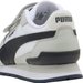 Buty ST Runner v4 NL V PS Feather Jr Puma - white/grey