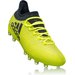Buty piłkarskie korki X 17.2 Techfit HG Adidas