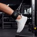 Opaski treningowe na kostki do wyciągu 2szt Gymtek