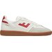 Buty Burela Slim Flamingos Life - panna red