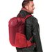 Plecak Futura 23L Deuter - masala-cherry