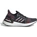 Buty do biegania Ultraboost 19 Adidas - black