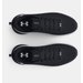 Buty do biegania Hovr Turbulence Under Armour - czarny/biały