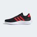 Buty Lite Racer 2.0 Adidas - core black/vivid red/cloud white