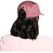 Czapka z daszkiem GoCap Classic-Athletics Ciele - Deco Rose