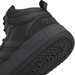 Buty Hoops 3.0 Mid WTR Adidas - czarne
