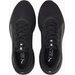 Buty do biegania Twitch Runner M's Puma - czarne