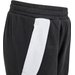 Spodnie dresowe juniorskie Tiro 24 Adidas - czarne