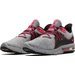Buty Air Max Sequent 3 Wm's Nike - szaro-różowe
