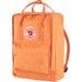 Plecak Kanken 16L Fjallraven - Sunstone Orange
