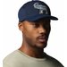 Czapka z daszkiem Lost Lager 110 Snap Back Columbia - Collegiate Navy, Scenic Moose