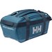 Torba z funkcją plecaka Scout Duffel M 50L Helly Hansen - rain blue