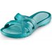 Klapki Panama Aqua Speed - turkusowy