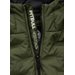 Kamizelka puchowa męska Carver Quilted Hooded Pitbull West Coast