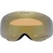 Gogle narciarskie Flight Deck M Oakley - zielone