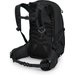 Plecak Tempest 22L Osprey - black