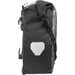 Sakwy rowerowe tylne Back-Roller Classic 40L Ortlieb - szary