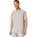 Koszulka męska polo Relax Urban Oakley - new granite heather