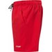 Spodenki plażowe męskie Beachshort Oakley - red line